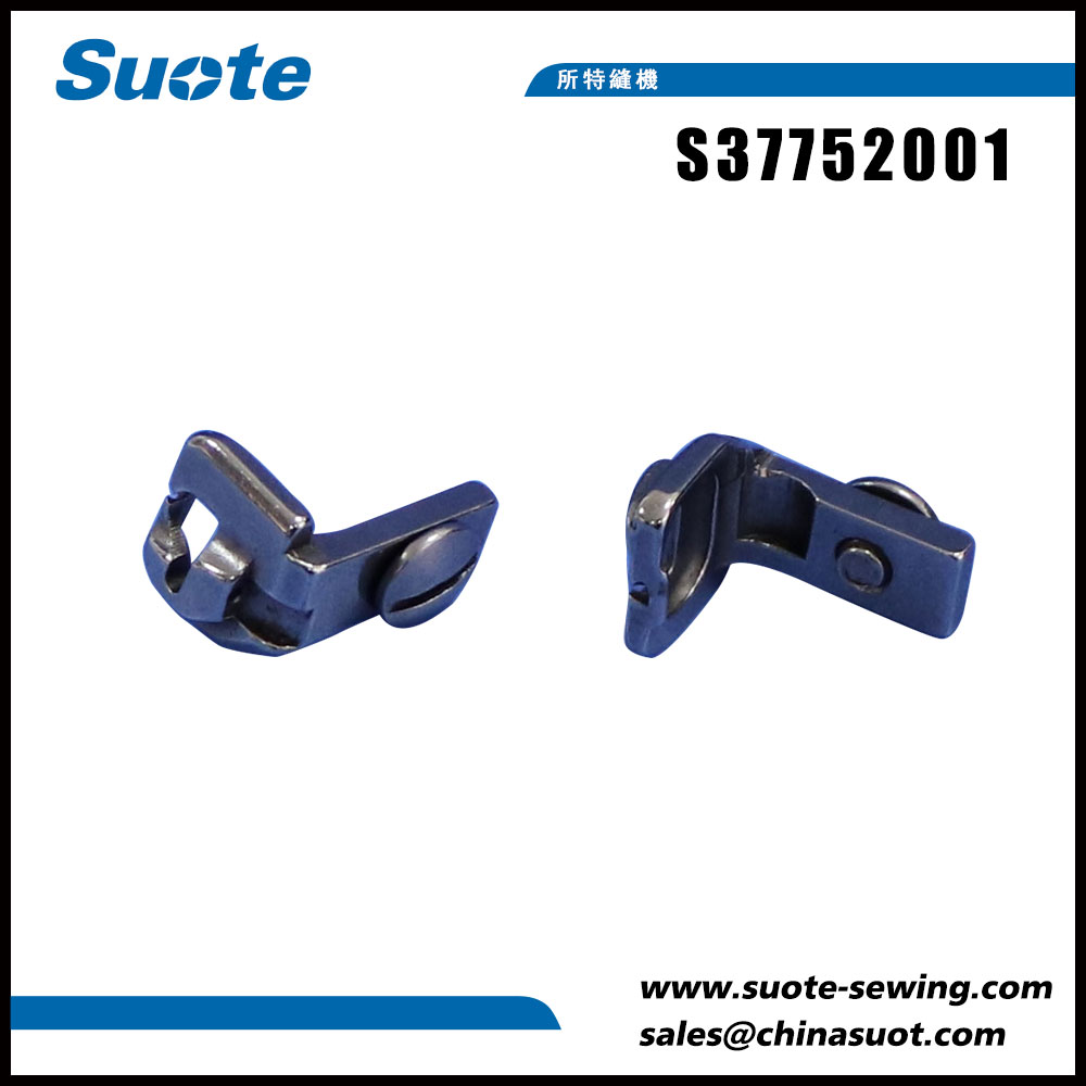 S37752001 THROAT PLATE 1.8-J UNTUK 9820-02