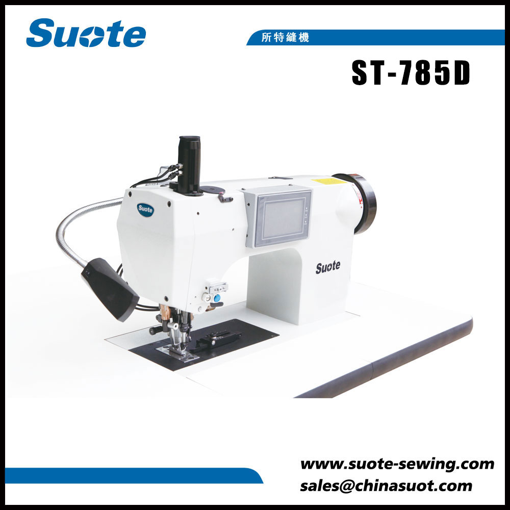 Mengapa Memilih Mesin Jahit Tangan untuk Kemasan Pakaian Premium?