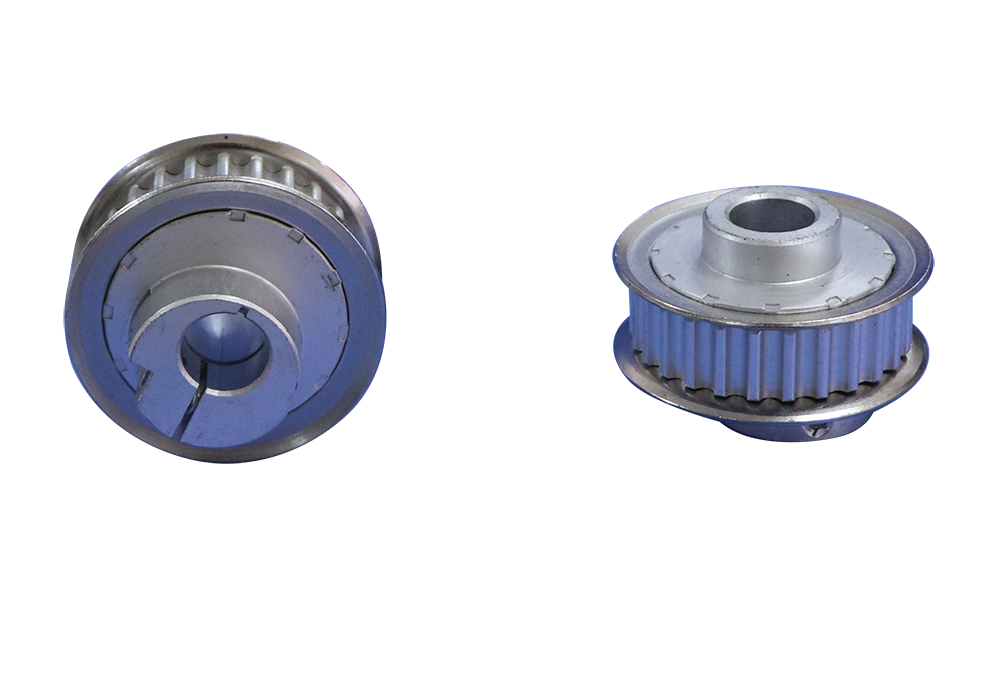 SA6707001 V-Pulley T-Pulley U Assy